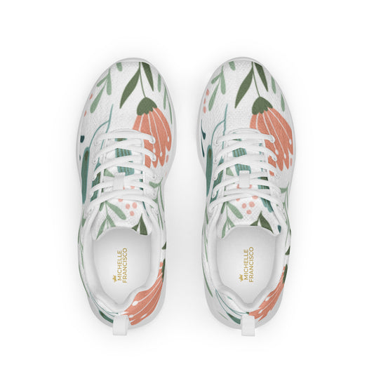 Women’s Garden Athletic Shoes