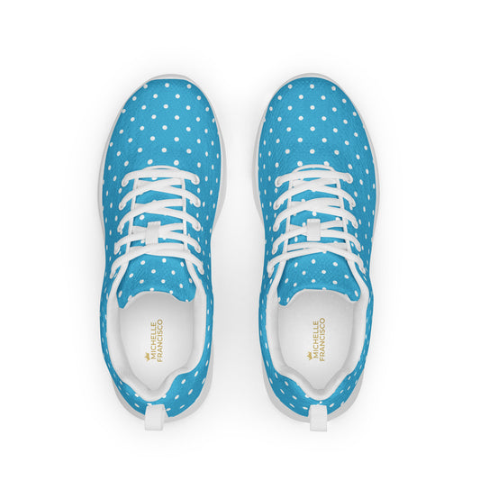 Women’s Sky Polka Athletic Shoes