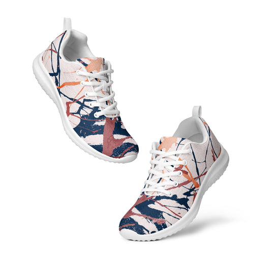 Women’s Art Athletic Shoes