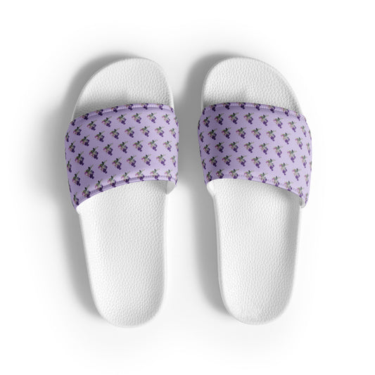 Women's Bloom Baby Slides - Michelle Francisco