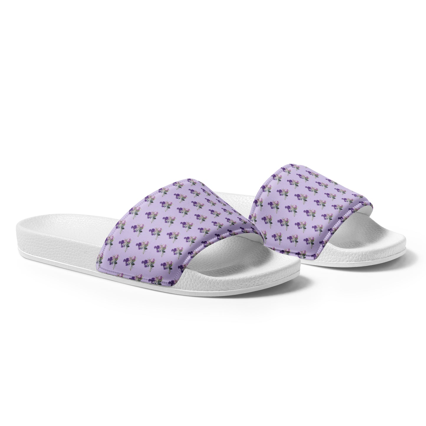 Women's Bloom Baby Slides - Michelle Francisco