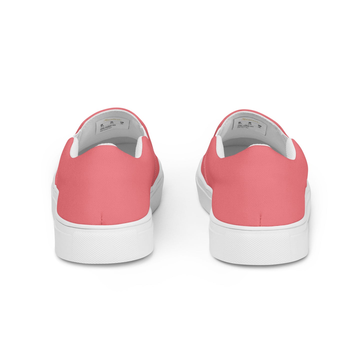 Women’s Froly Slip-on Canvas Shoes