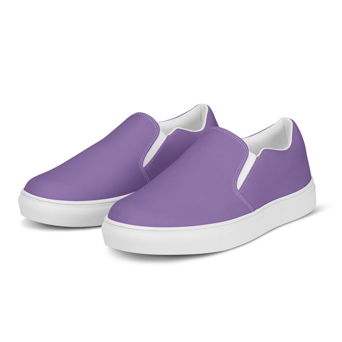 Women’s Ce Soir Slip-on Canvas Shoes