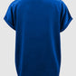 Round Neck Short Sleeve T-Shirt