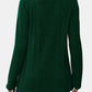 V-Neck Long Sleeve T-Shirt