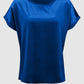 Round Neck Short Sleeve T-Shirt