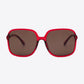 Polycarbonate Square Sunglasses