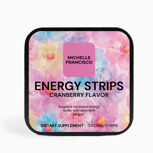 Energy Strips