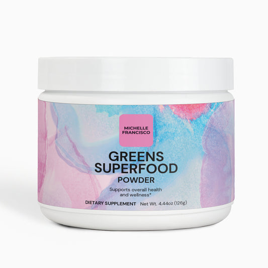 Greens Superfood