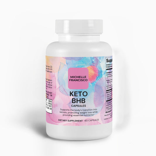 Keto BHB