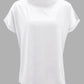 Round Neck Short Sleeve T-Shirt