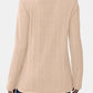 V-Neck Long Sleeve T-Shirt