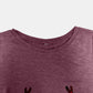 Full Size Reindeer Round Neck Long Sleeve T-Shirt