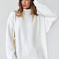 Turtleneck Long Sleeve Sweater