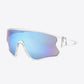 Polycarbonate Shield Sunglasses