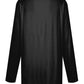 Full Size Pocketed Round Neck Long Sleeve T-Shirt