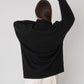 Turtleneck Long Sleeve Sweater