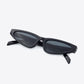 Polycarbonate Frame UV400 Cat Eye Sunglasses