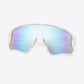 Polycarbonate Shield Sunglasses