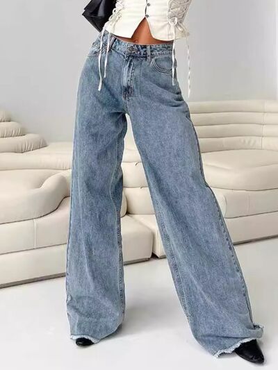 Women's Jeans