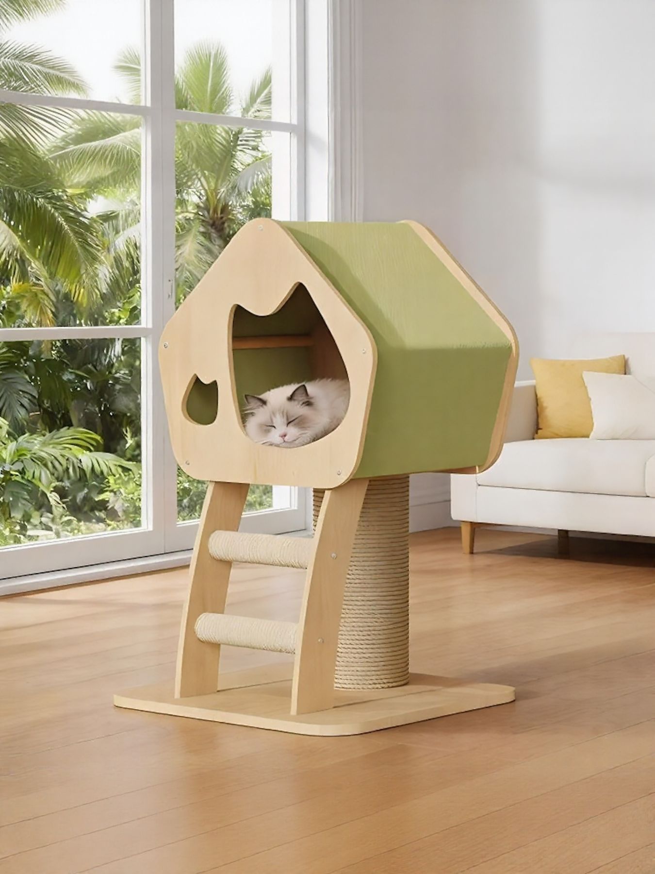 Pet Supplies
