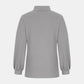 Full Size Mock Neck Long Sleeve T-Shirt