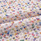 Confetti Round Neck Long Sleeve Sweater