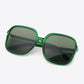 Polycarbonate Square Sunglasses - Michelle Francisco