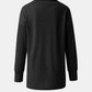 Full Size V-Neck Long Sleeve T-Shirt