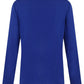 Half Button Long Sleeve T-Shirt