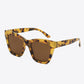 Acetate Lens UV400 Sunglasses