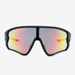 Polycarbonate Shield Sunglasses