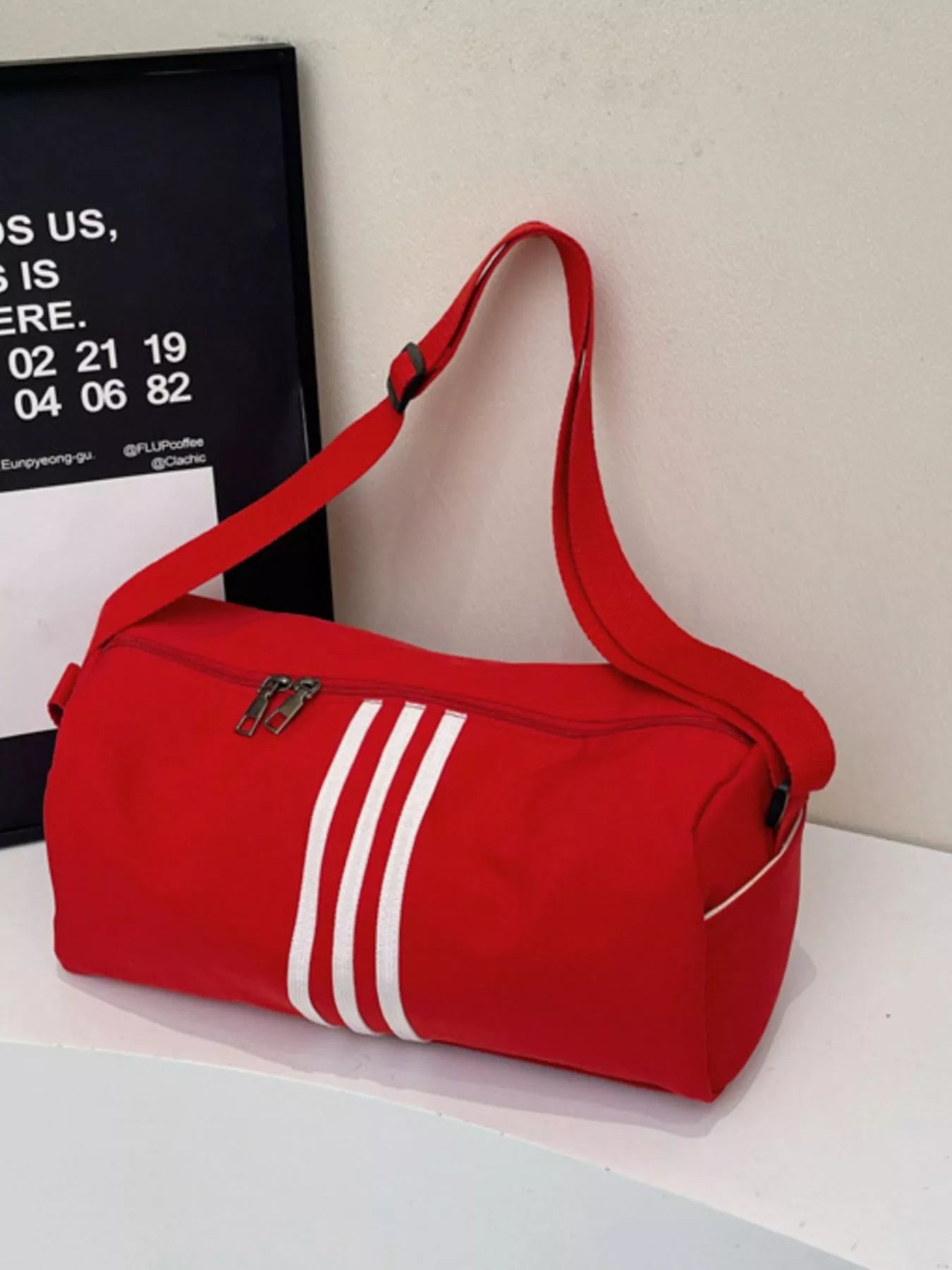 Duffel Bag