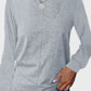 Full Size Round Neck Long Sleeve T-Shirt