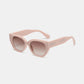 Cat Eye Polycarbonate Frame Sunglasses - Michelle Francisco