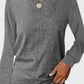 Full Size Round Neck Long Sleeve T-Shirt