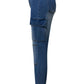 Skinny Jeans with Pockets