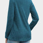 V-Neck Long Sleeve T-Shirt