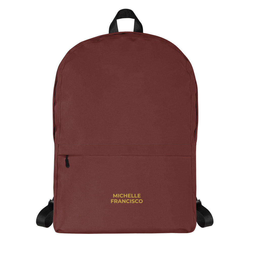 Women s Backpack Michelle Francisco