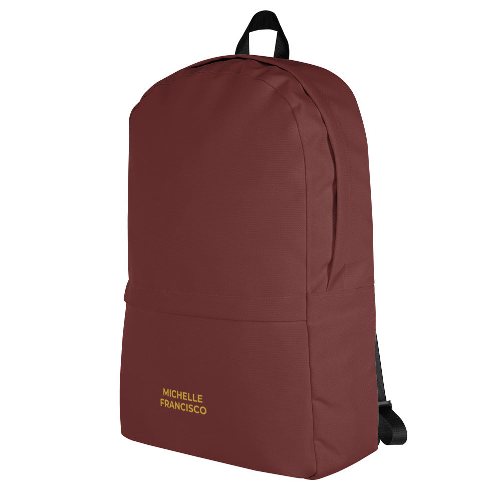 Auburn Backpack
