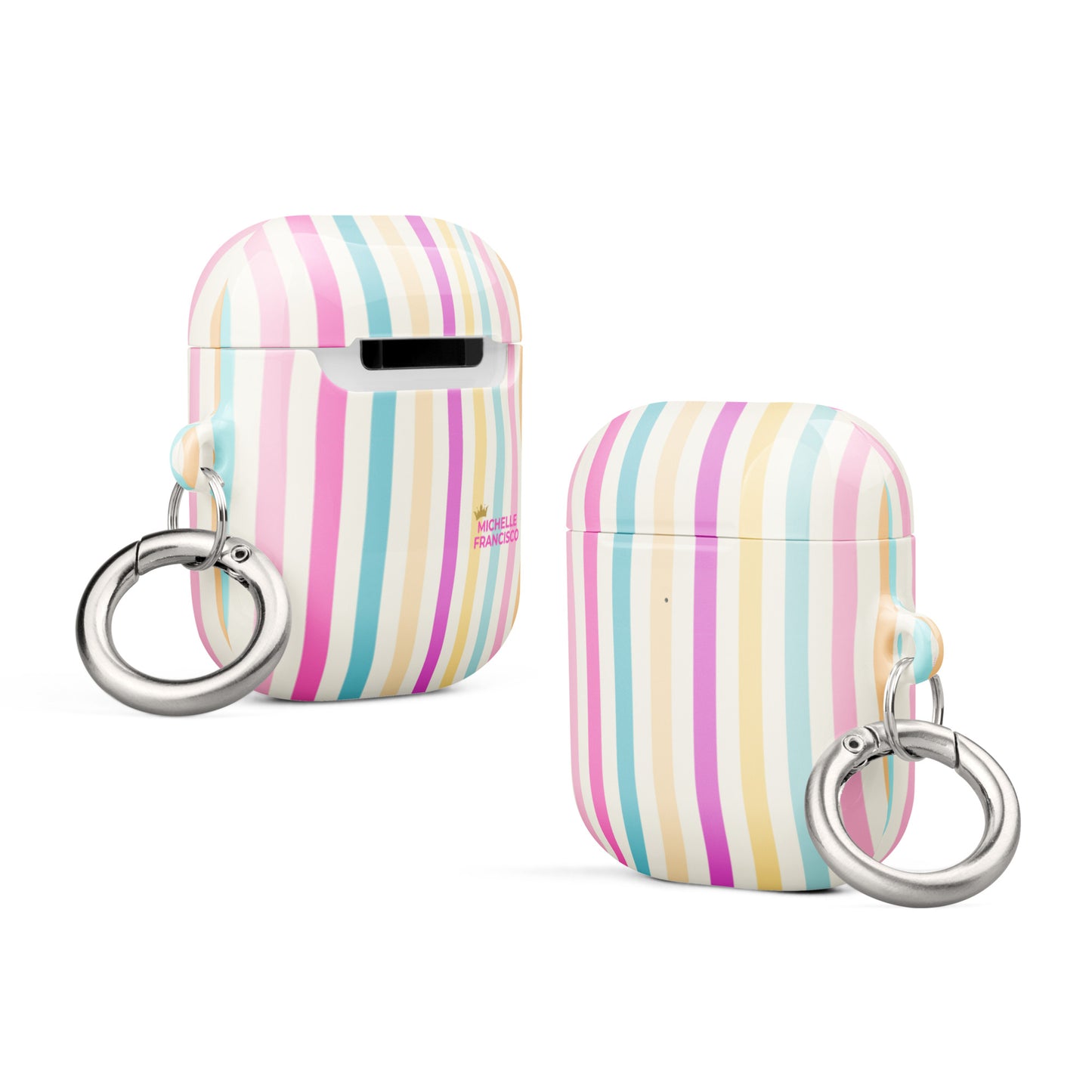 Stripes Case for AirPods®