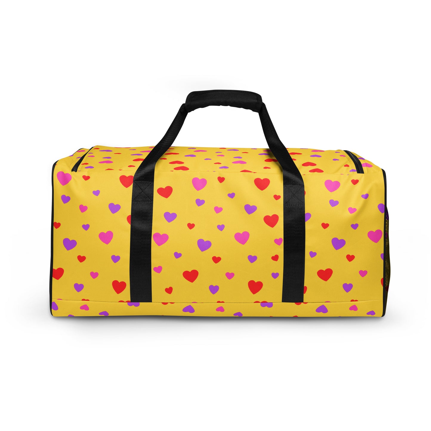 Lover Duffle Bag