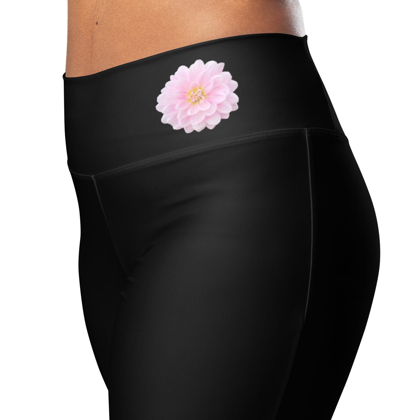 Bloom Flare Leggings