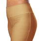 Nude Flare Leggings