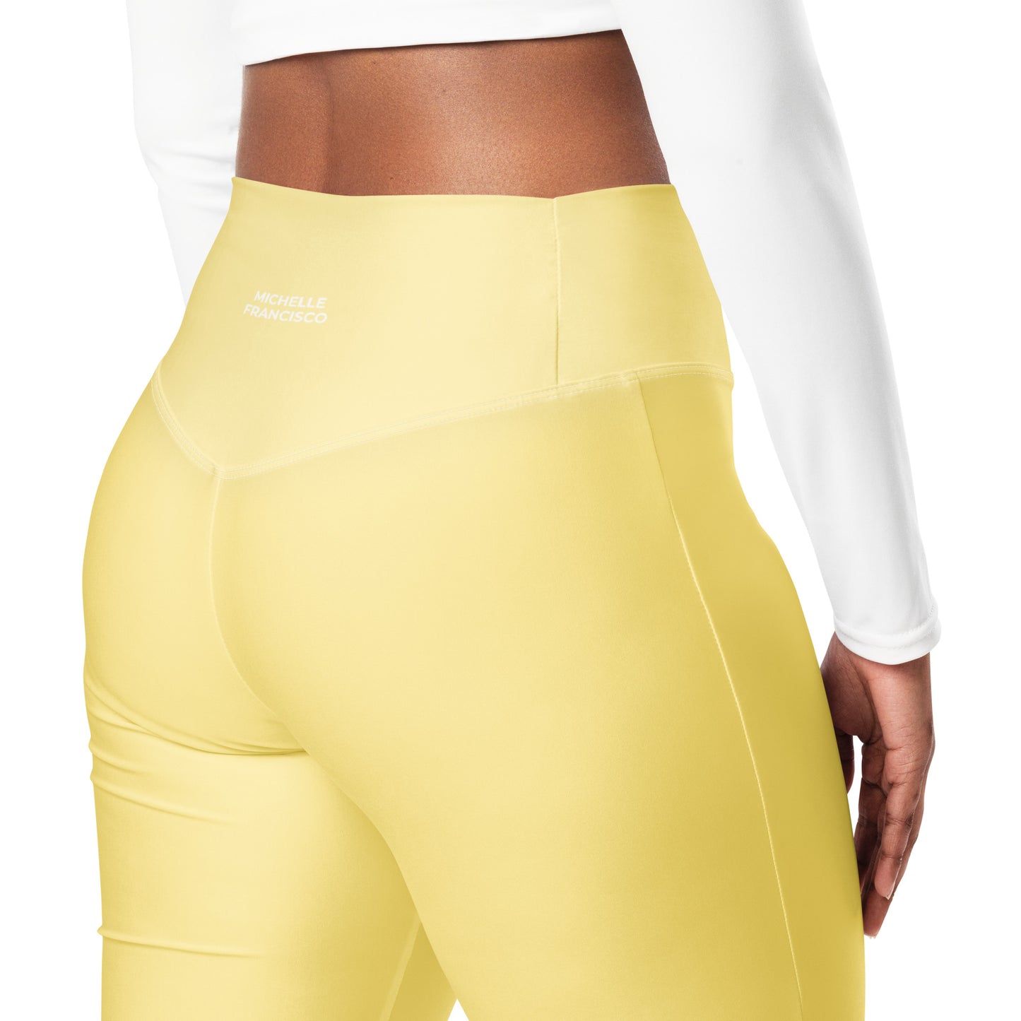 Vis Vis Flare Leggings