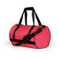 Radical Red Gym Bag