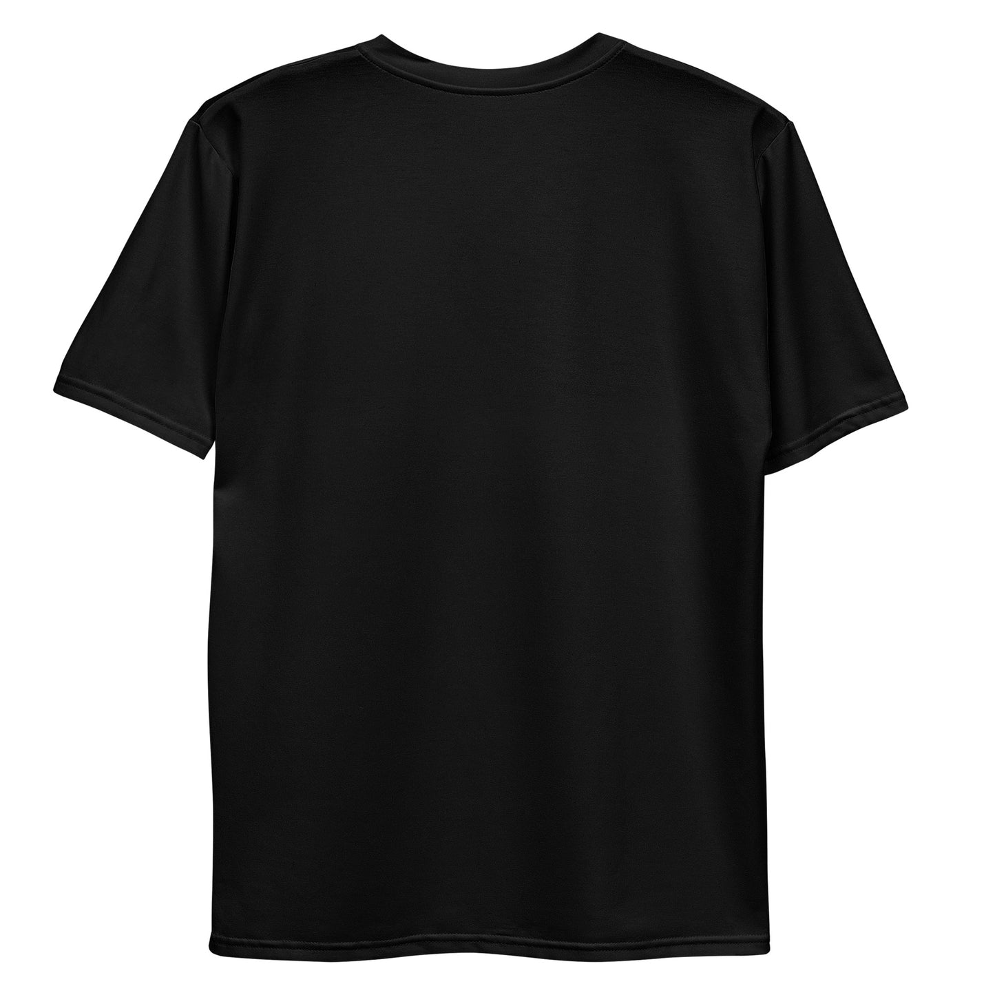 Men's FPJ Black T-shirt