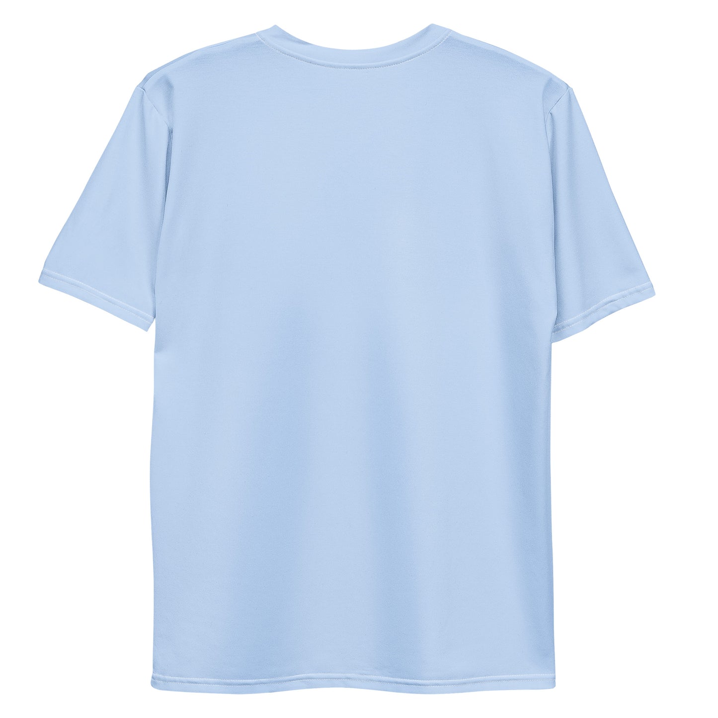 Men's FPJ Hawkes Blue T-shirt