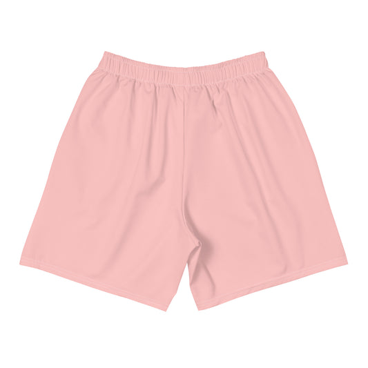 Men's Your Pink Athletic Shorts