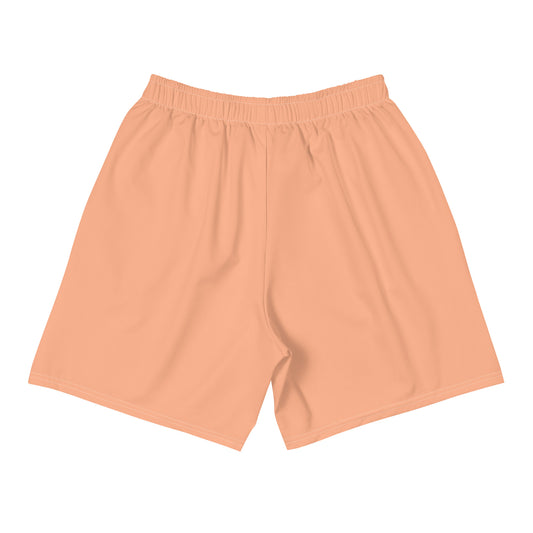 Men's Mandys Pink Athletic Shorts